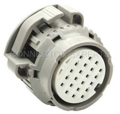 Connector Experts - Special Order  - CET2201B