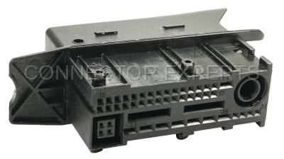 Connector Experts - Special Order  - CET4200F