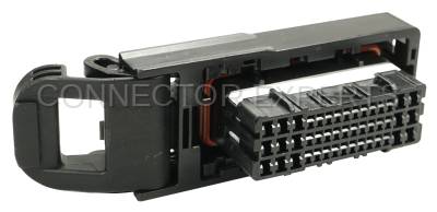 Connector Experts - Special Order  - CET4502F