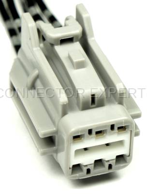 Connector Experts - Special Order  - CE6052AF