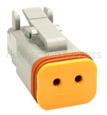 Connector Experts - Normal Order - CE2981GYF