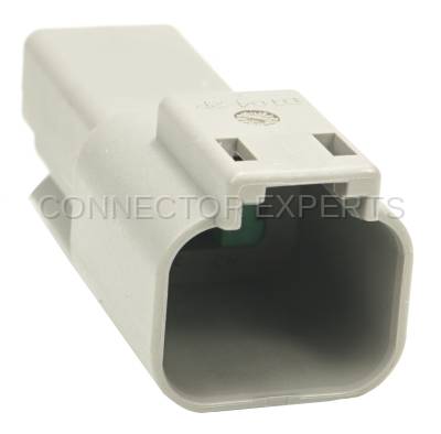 Connector Experts - Normal Order - CE2981GYM