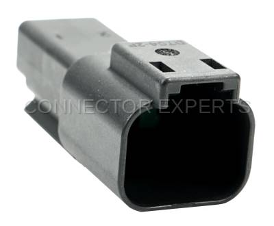 Connector Experts - Normal Order - CE2981BKM