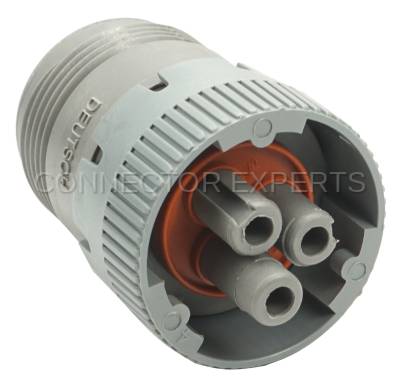 Connector Experts - Normal Order - CE3420F