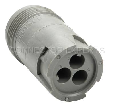 Connector Experts - Normal Order - CE3420M