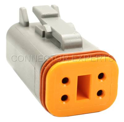 Connector Experts - Normal Order - CE4423GYF
