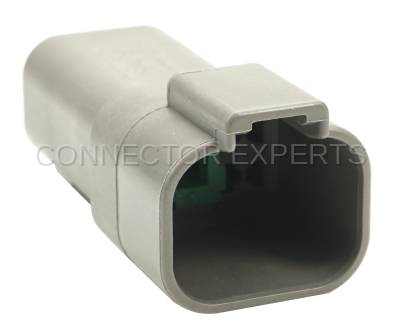 Connector Experts - Normal Order - CE4423GYM
