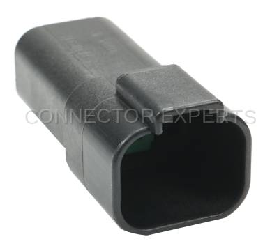 Connector Experts - Normal Order - CE4423BKM