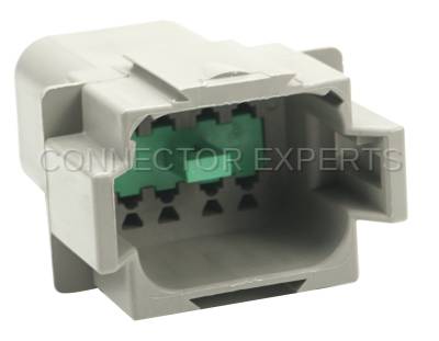 Connector Experts - Normal Order - CE8273M