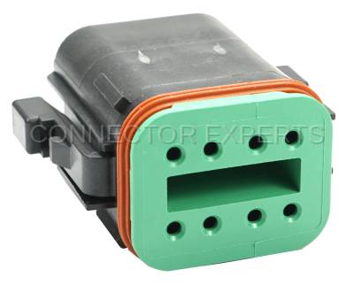Connector Experts - Normal Order - CE8274F