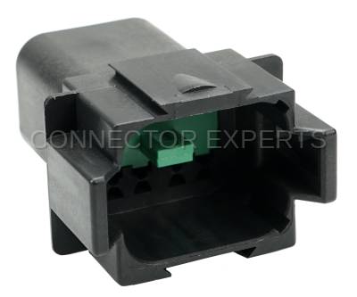 Connector Experts - Normal Order - CE8274M