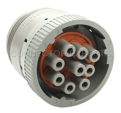 Connector Experts - Normal Order - CE9034F