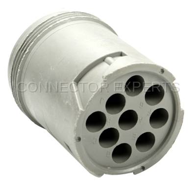 Connector Experts - Normal Order - CE9034M