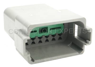 Connector Experts - Normal Order - EXP1255M