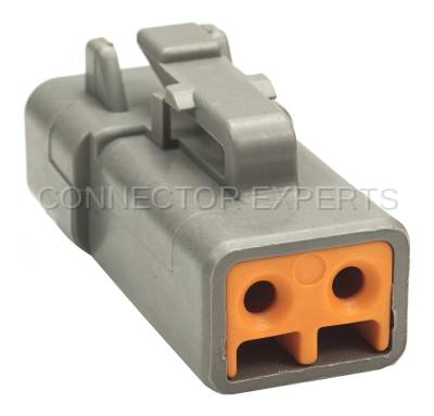 Connector Experts - Normal Order - CE2982F