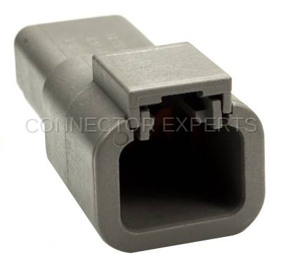 Connector Experts - Normal Order - CE2982M
