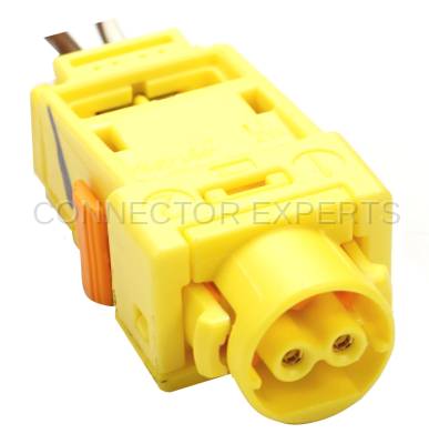 Connector Experts - Special Order  - CE2983YL