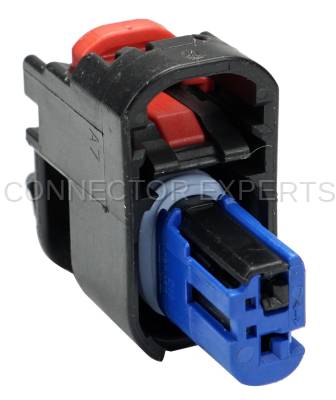 Connector Experts - Normal Order - CE2984
