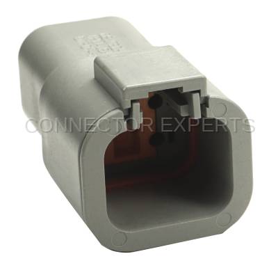 Connector Experts - Normal Order - CE4424M
