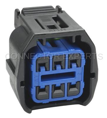 Connector Experts - Special Order  - CE6349