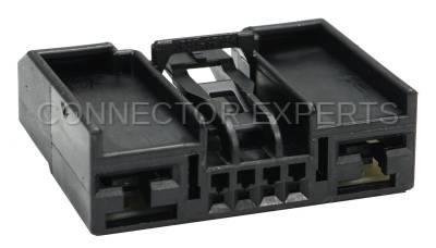 Connector Experts - Normal Order - CE6350