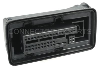 Connector Experts - Special Order  - CET3900F