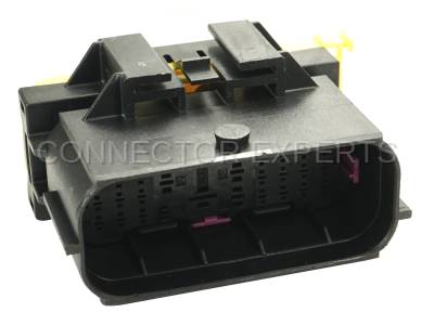 Connector Experts - Special Order  - CET3602M