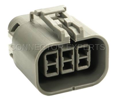 Connector Experts - Normal Order - CE6351