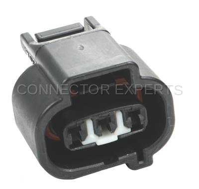 Connector Experts - Normal Order - CE3421
