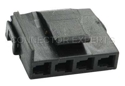 Connector Experts - Normal Order - CE4206BK