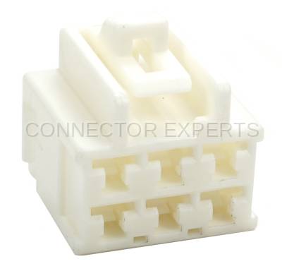 Connector Experts - Normal Order - CE6352