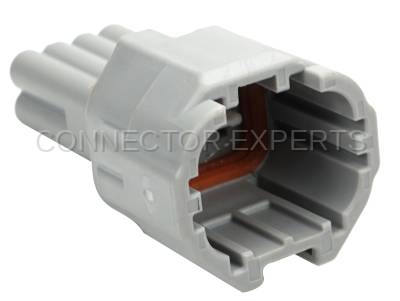 Connector Experts - Normal Order - CE8117M