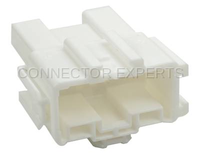 Connector Experts - Normal Order - CE8193M