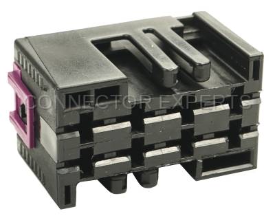 Connector Experts - Normal Order - CE8275