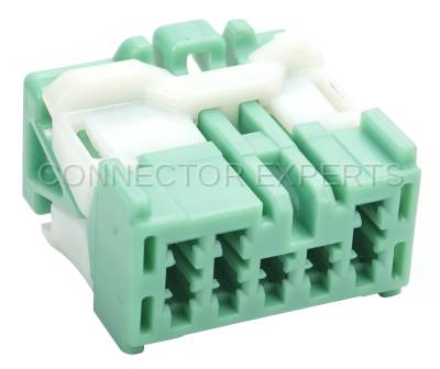 Connector Experts - Normal Order - CE8278