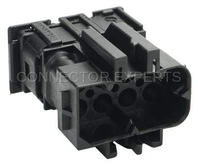Connector Experts - Normal Order - CE8280