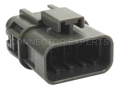 Connector Experts - Normal Order - CE8282