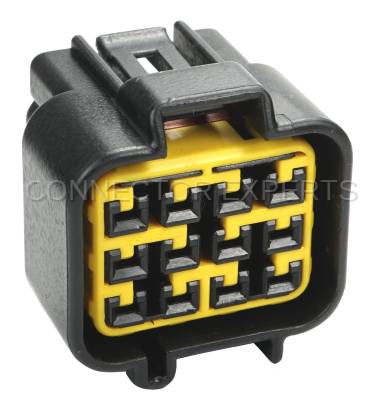Connector Experts - Normal Order - EXP1258F