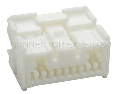 Connector Experts - Normal Order - EXP1259