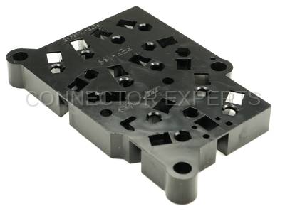 Connector Experts - Normal Order - CET1520