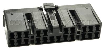Connector Experts - Normal Order - CET2249