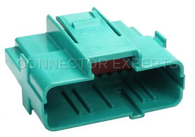 Connector Experts - Normal Order - CET2096M