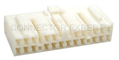 Connector Experts - Normal Order - CET2242