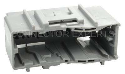 Connector Experts - Normal Order - CET2470