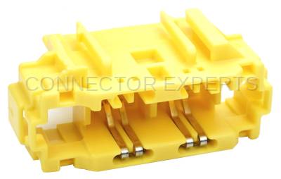 Connector Experts - Normal Order - CE8281