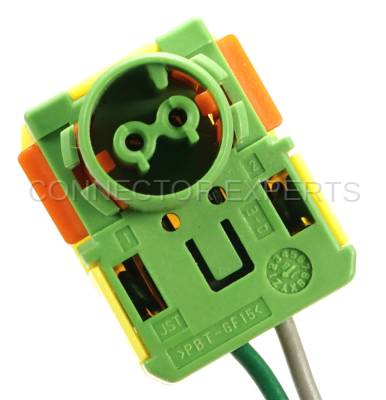 Connector Experts - Special Order  - CE2990GN
