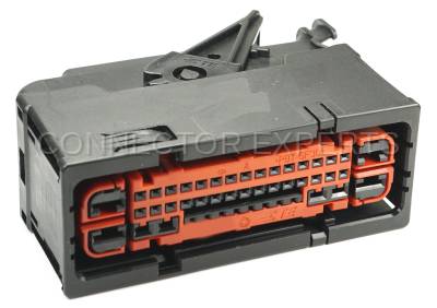 Connector Experts - Special Order  - CET4607