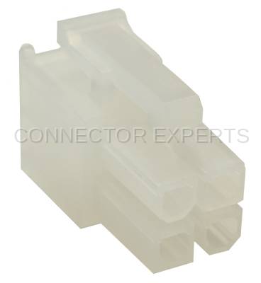 Connector Experts - Normal Order - CE4431
