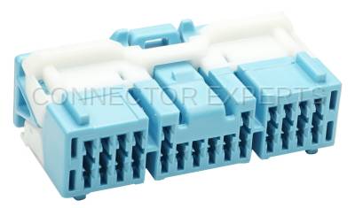 Connector Experts - Normal Order - CET2471F