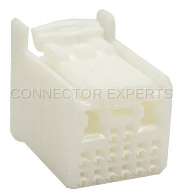 Connector Experts - Normal Order - EXP1644